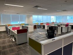 Changi City (D16), Office #455451491